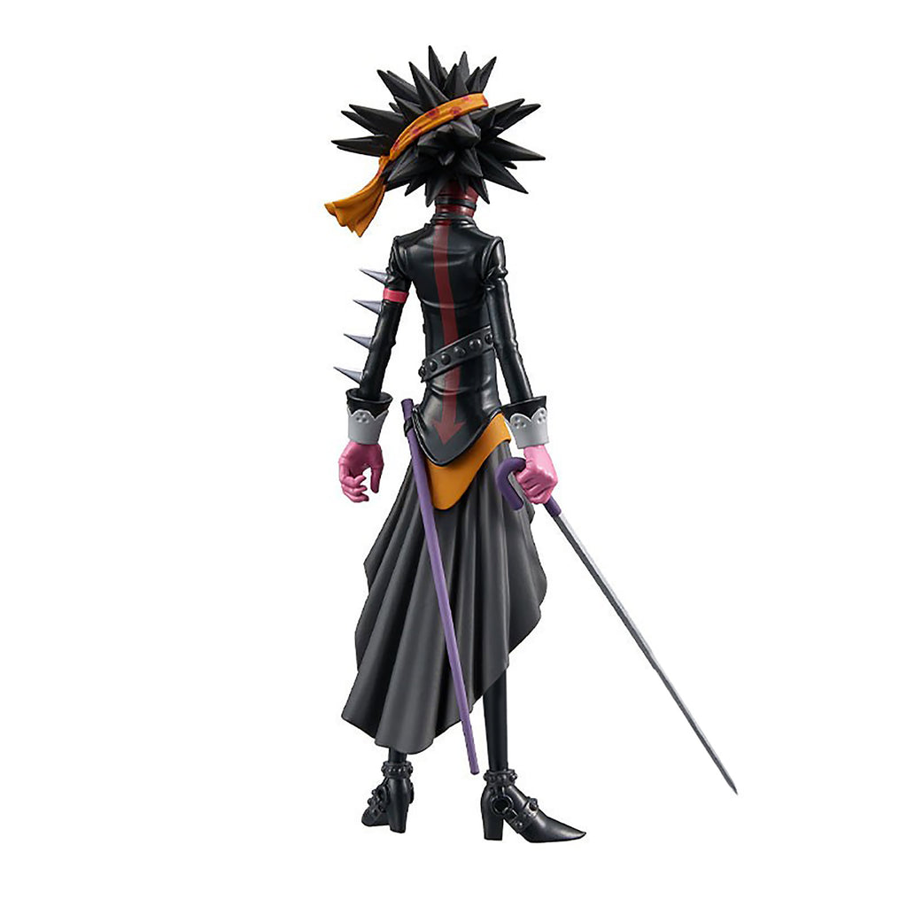 Zdjęcie produktu One Piece Red - Brook Vol.9 Figura