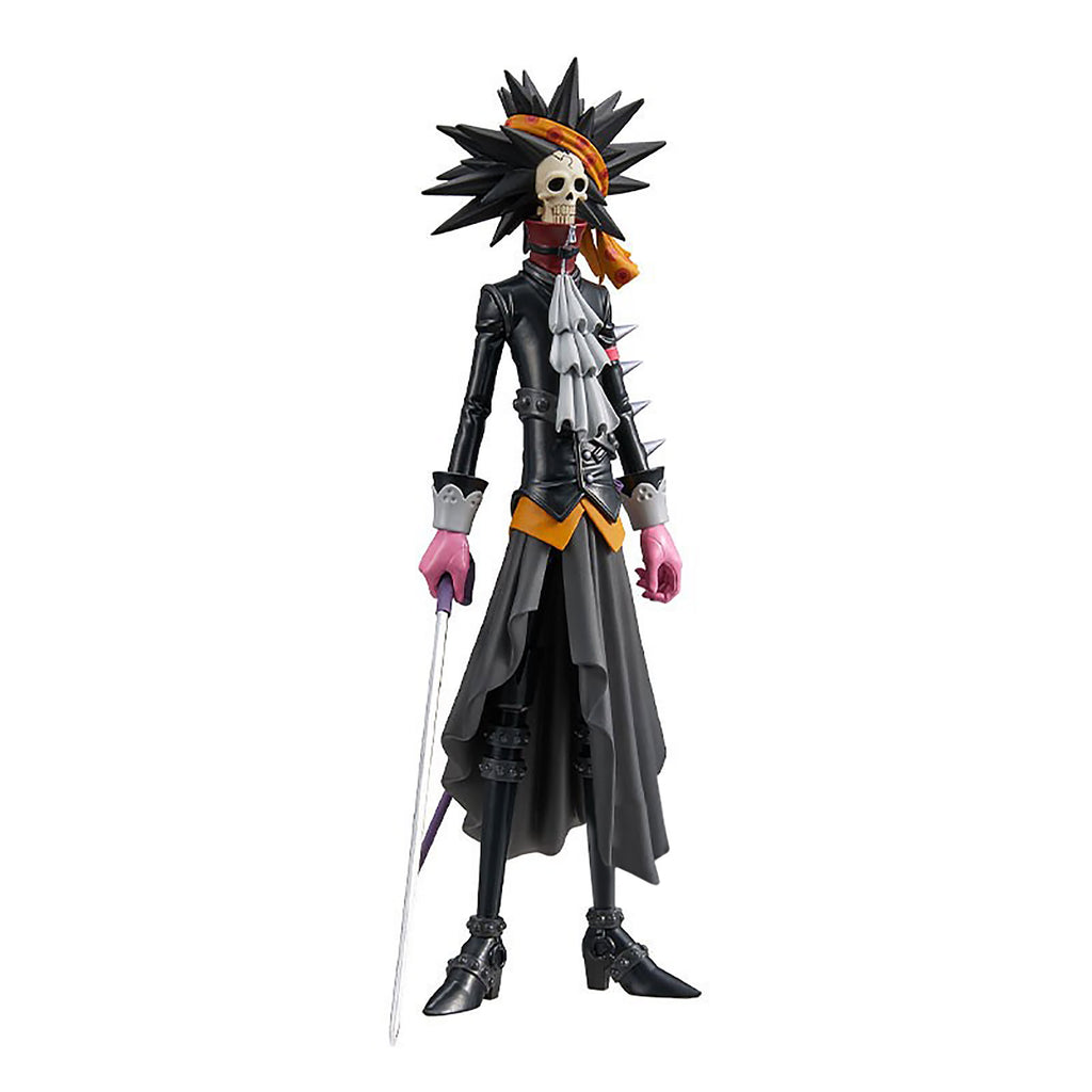 Zdjęcie produktu One Piece Red - Brook Vol.9 Figura