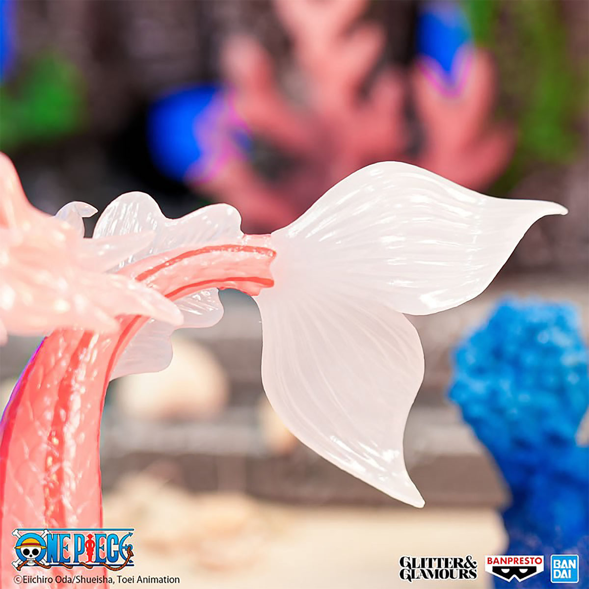 Product image One Piece - Princess Shirahoshi Glitter & Glamours Figure