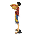 Zdjęcie produktu One Piece - Monkey D. Luffy Manga Dimension Figurka