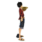 Zdjęcie produktu One Piece - Monkey D. Luffy Manga Dimension Figurka