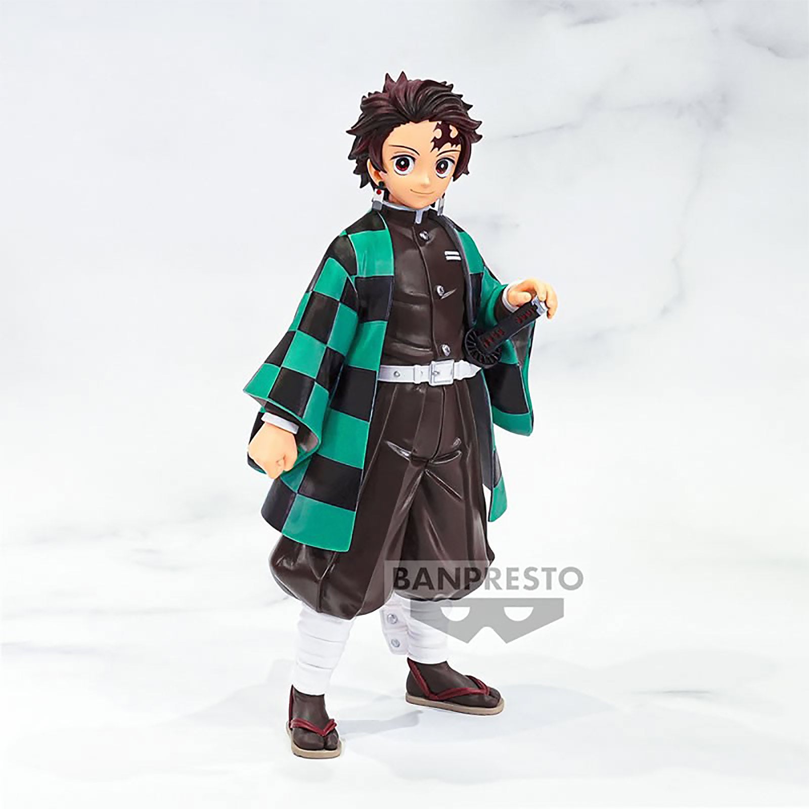 Product image Demon Slayer - Tanjiro Figure 24 cm