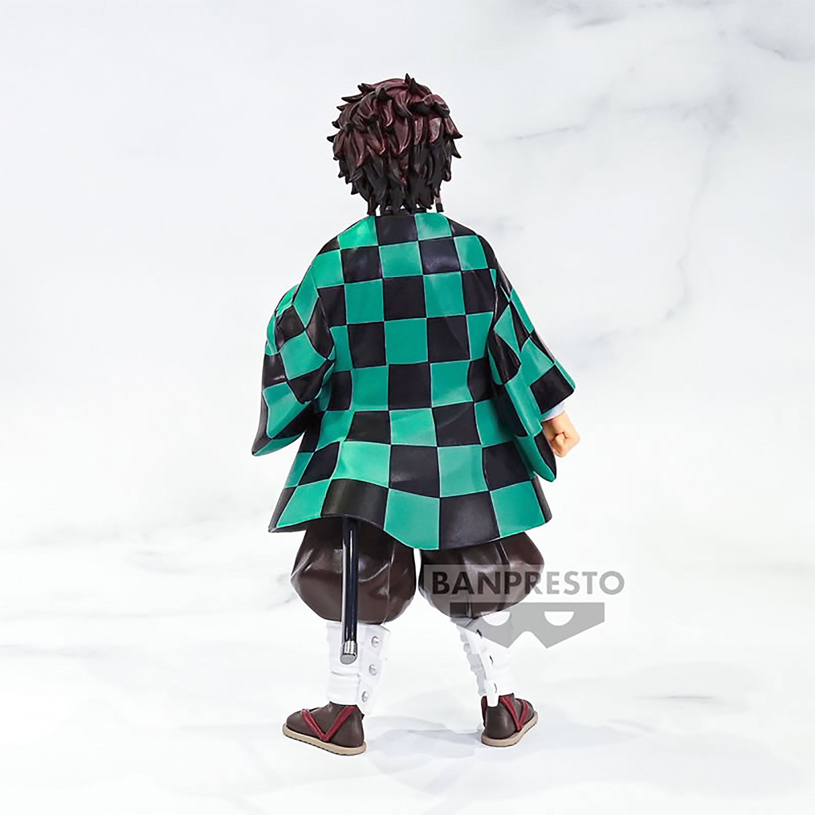 Product image Demon Slayer - Tanjiro Figure 24 cm