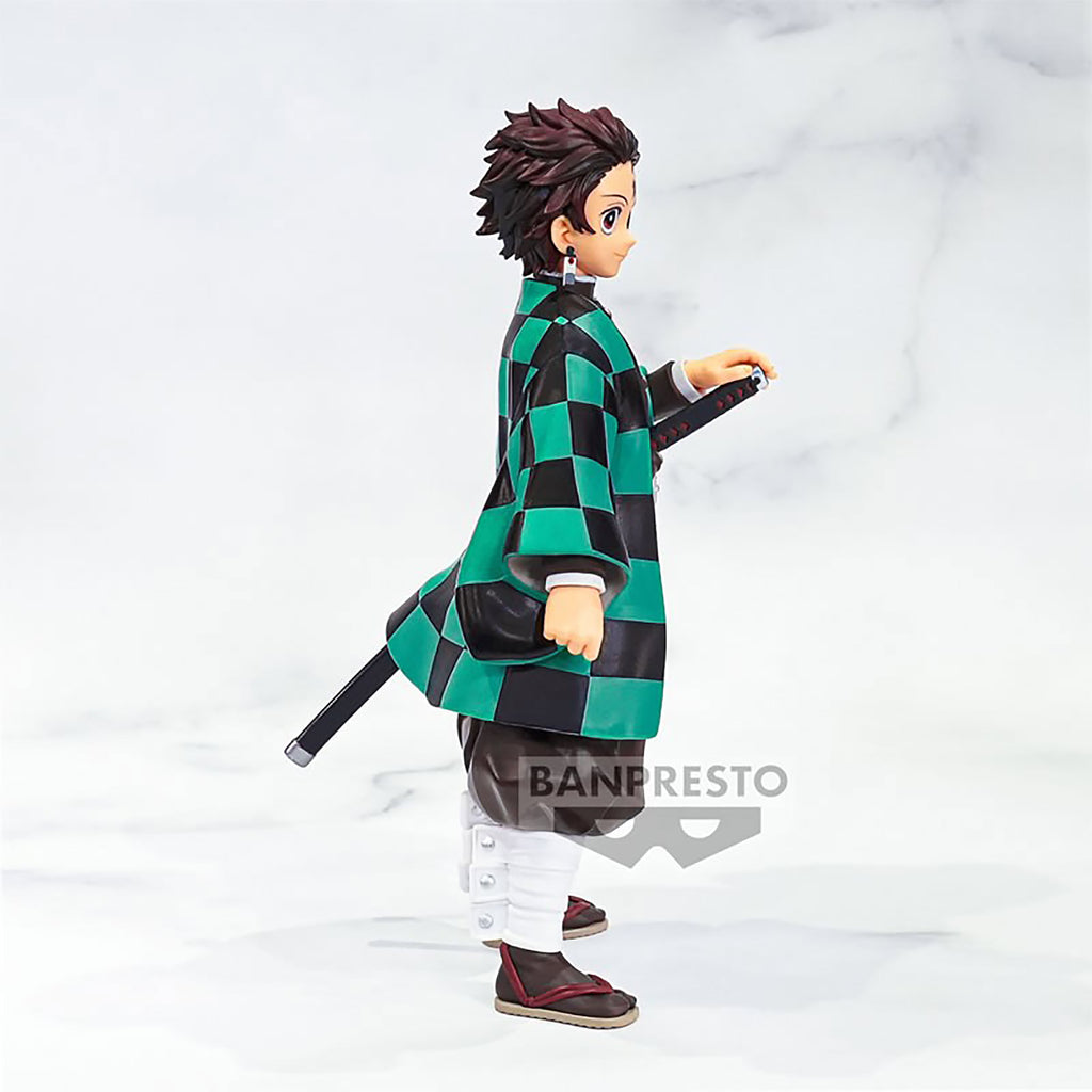 Product image Demon Slayer - Tanjiro Figure 24 cm