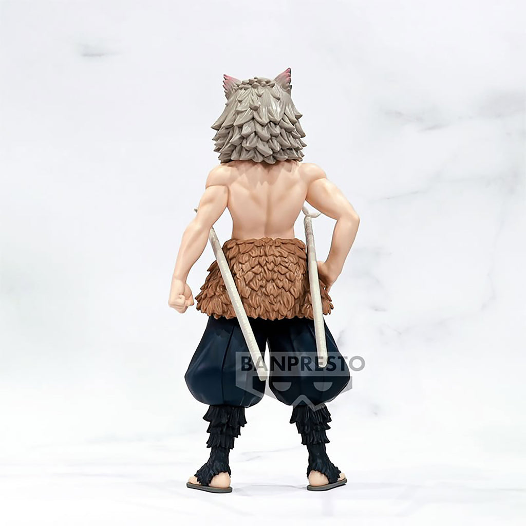 Product image Demon Slayer - Inosuke Hashibira Figure 24 cm