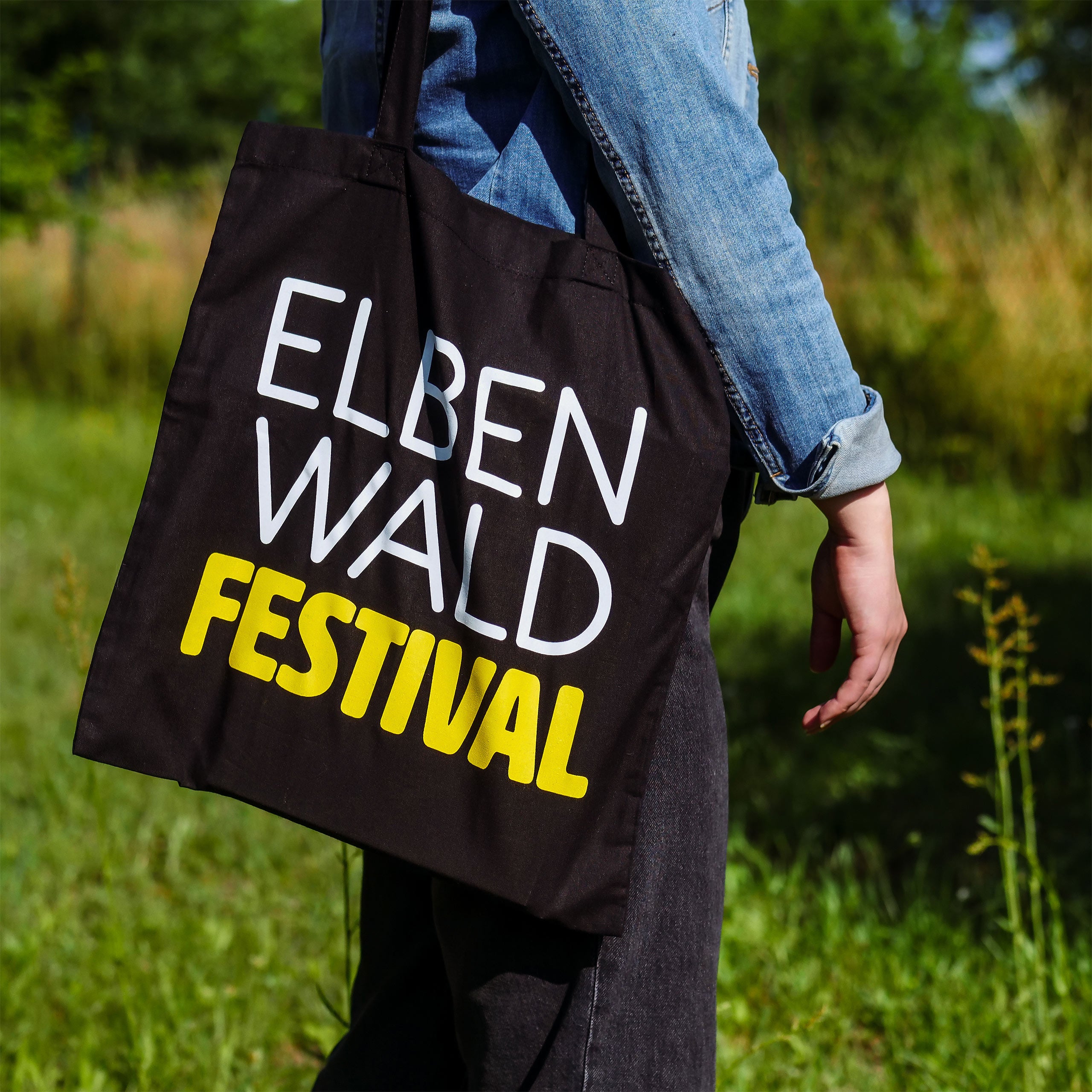 Zdjęcie produktu Torba Elbenwald Festival