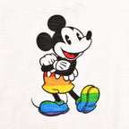 Zdjęcie produktu Disney Pride T-Shirt białe