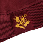 Zdjęcie produktu Harry Potter - Gryffindor Bluza z kapturem czerwona
