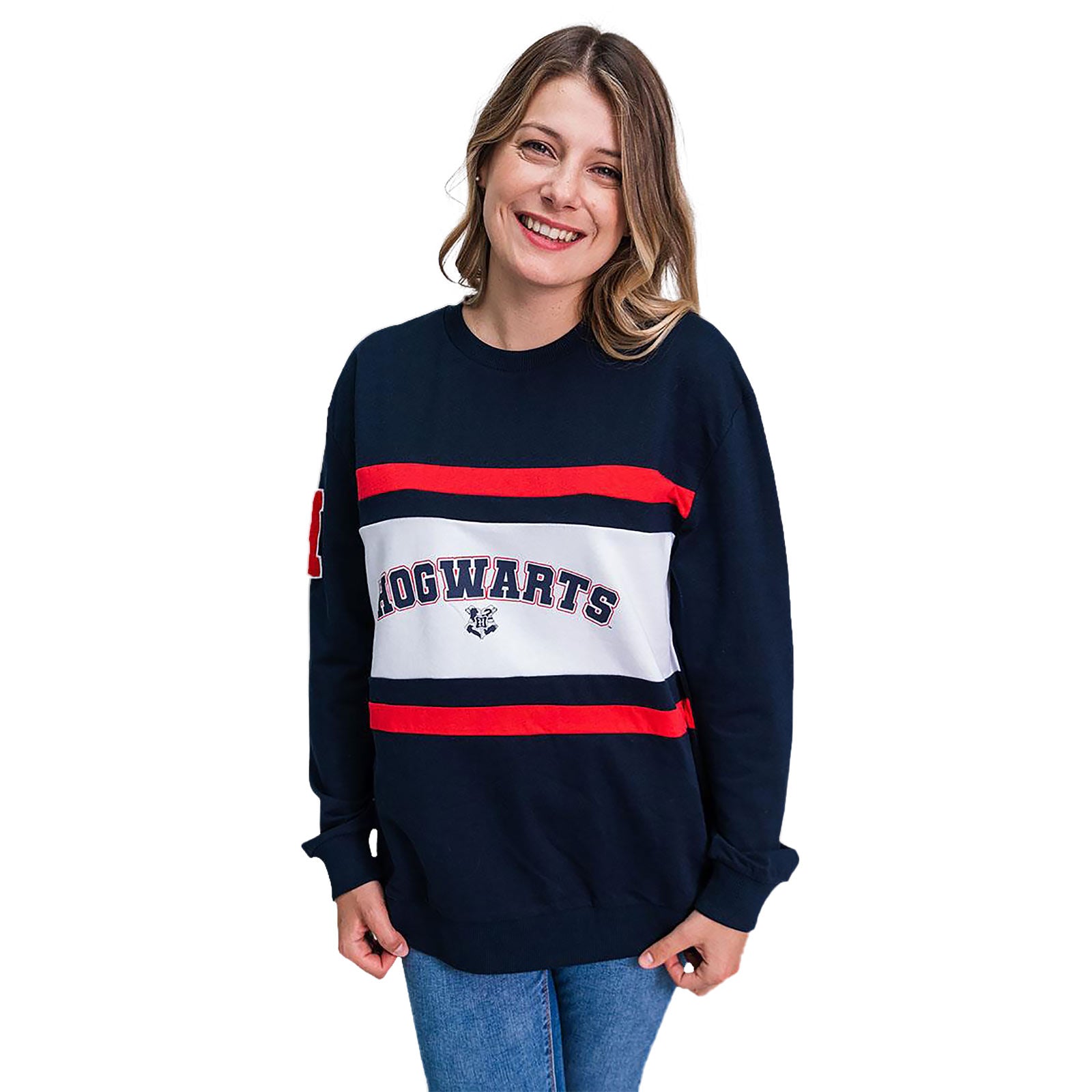 Product image Harry Potter - Hogwarts Sweater