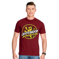 Product image Gryffindor House Values T-Shirt red - Harry Potter