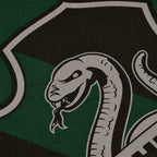 Zdjęcie produktu Koszulka Slytherin Logo zielona - Harry Potter