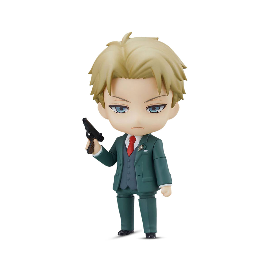 Zdjęcie produktu Spy x Family - Loid Forger Nendoroid figurka akcji