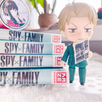 Zdjęcie produktu Spy x Family - Loid Forger Nendoroid figurka akcji