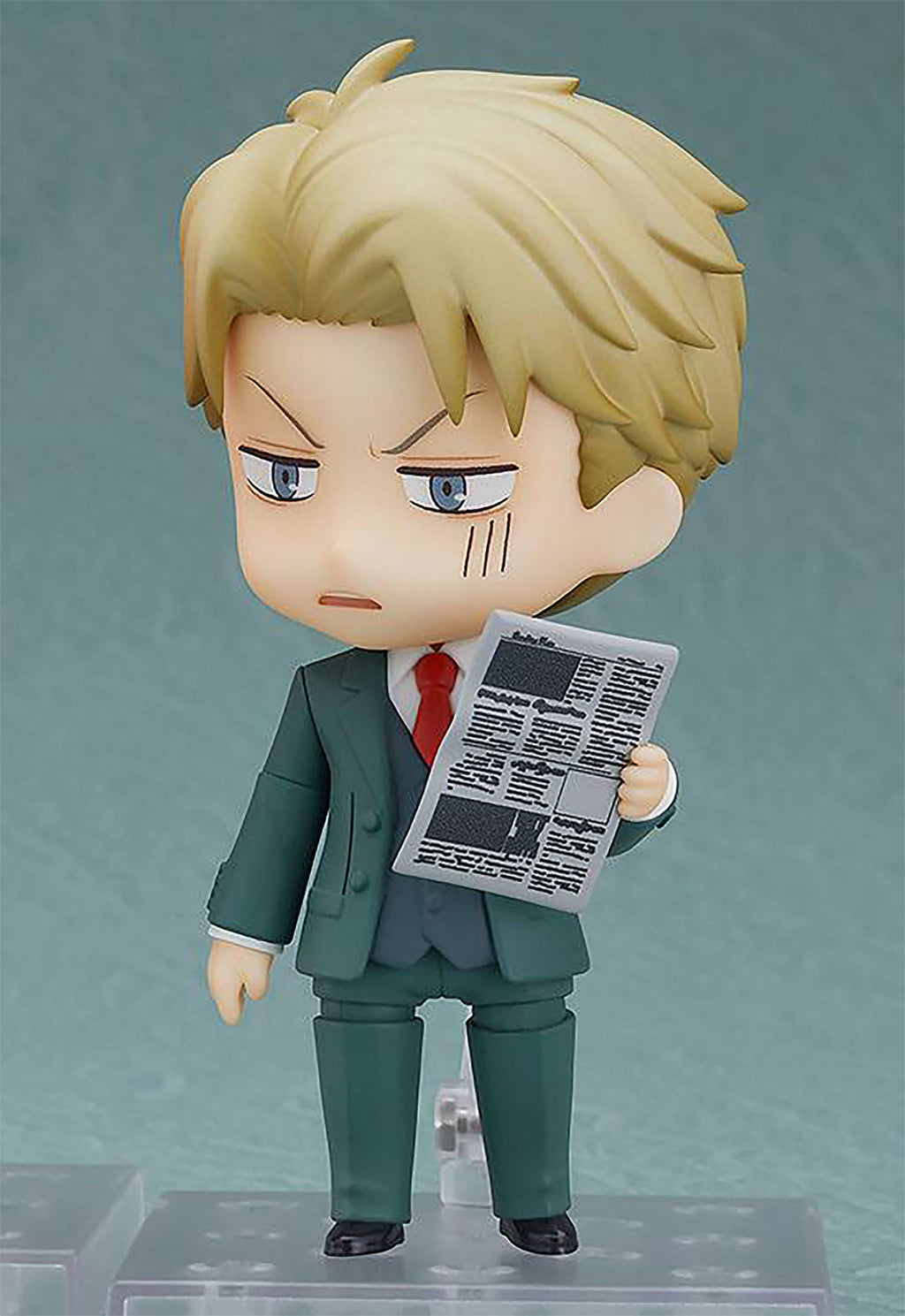 Zdjęcie produktu Spy x Family - Loid Forger Nendoroid figurka akcji