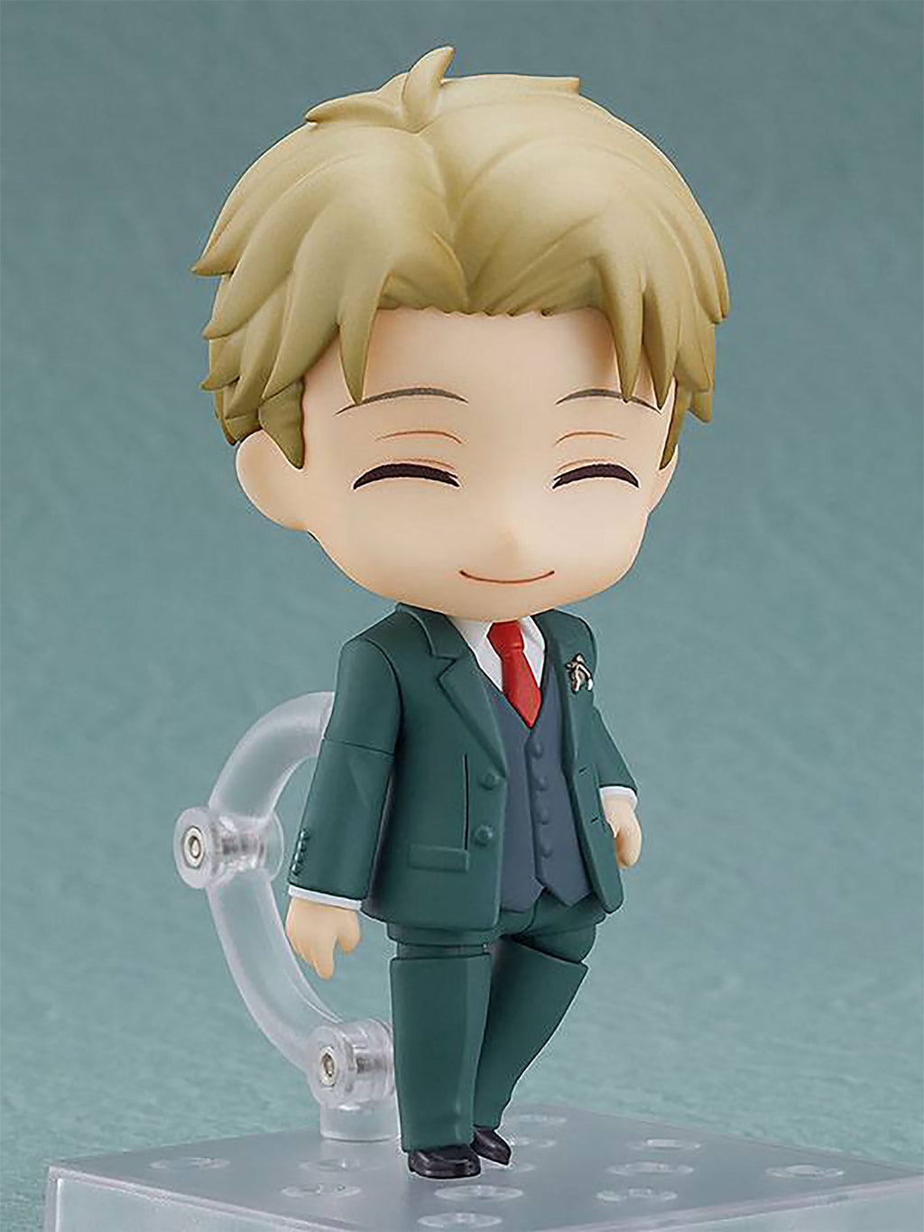 Zdjęcie produktu Spy x Family - Loid Forger Nendoroid figurka akcji