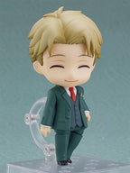 Zdjęcie produktu Spy x Family - Loid Forger Nendoroid figurka akcji