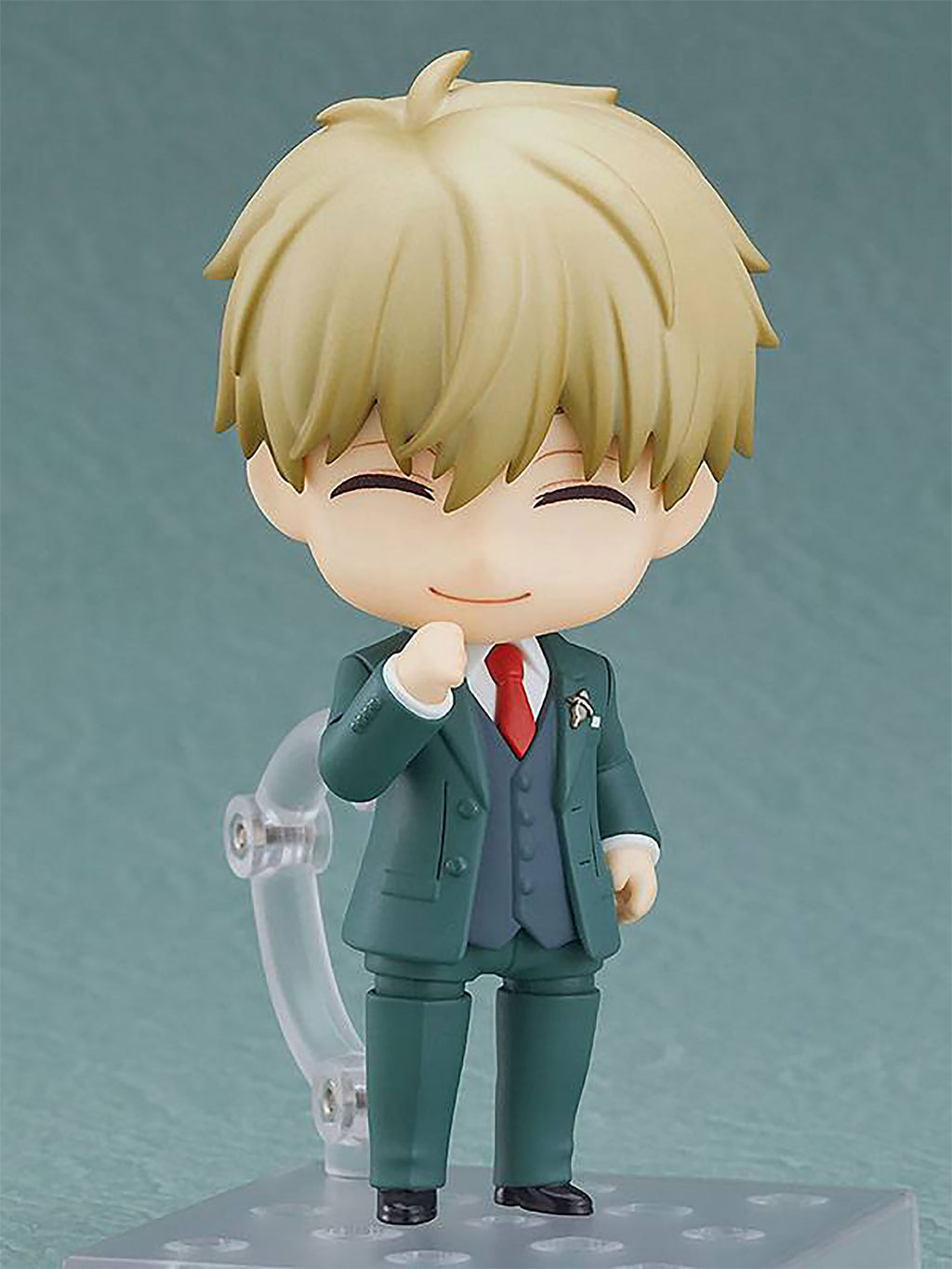 Zdjęcie produktu Spy x Family - Loid Forger Nendoroid figurka akcji