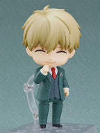 Zdjęcie produktu Spy x Family - Loid Forger Nendoroid figurka akcji