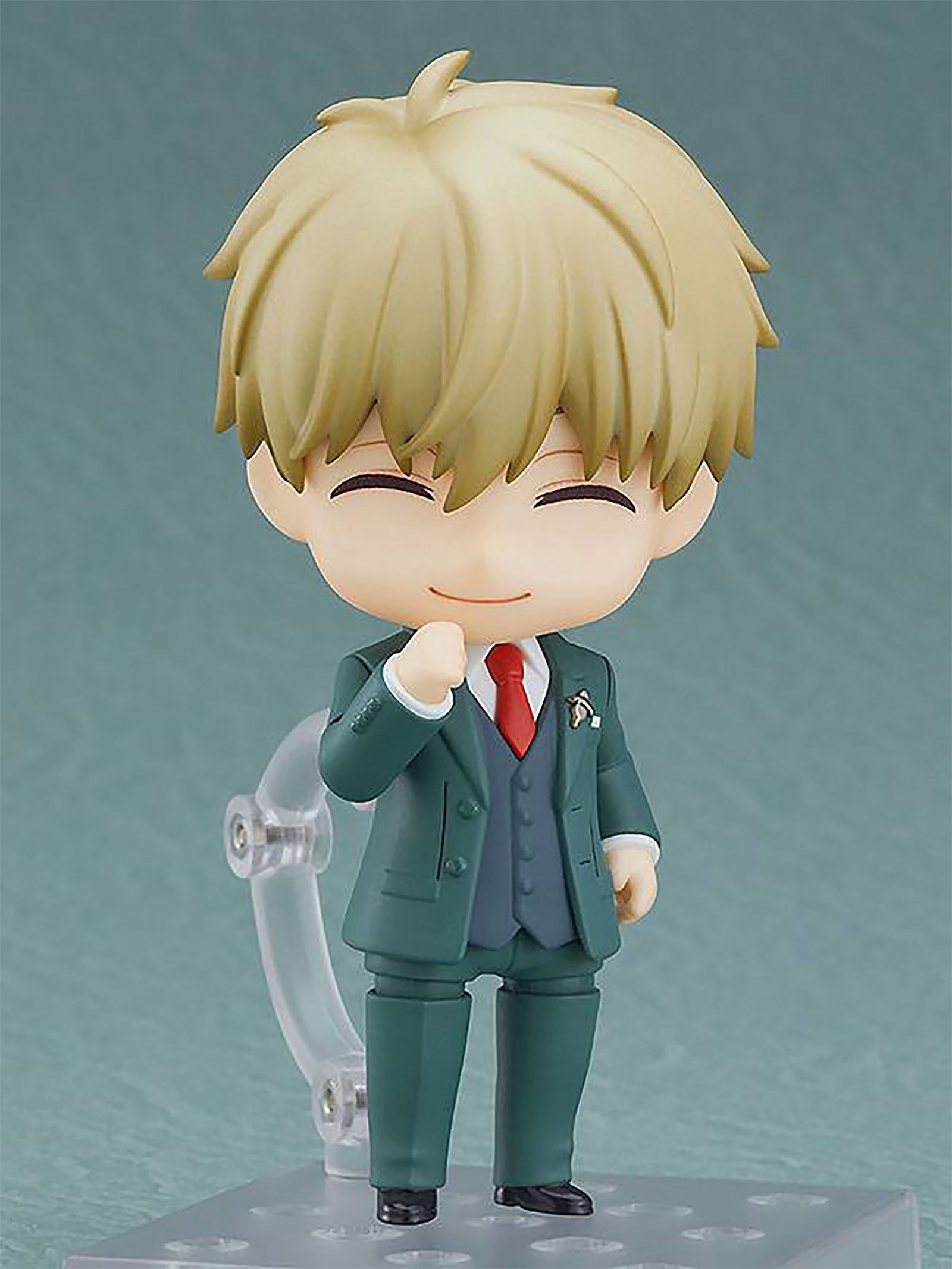 Zdjęcie produktu Spy x Family - Loid Forger Nendoroid figurka akcji