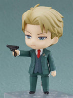 Zdjęcie produktu Spy x Family - Loid Forger Nendoroid figurka akcji