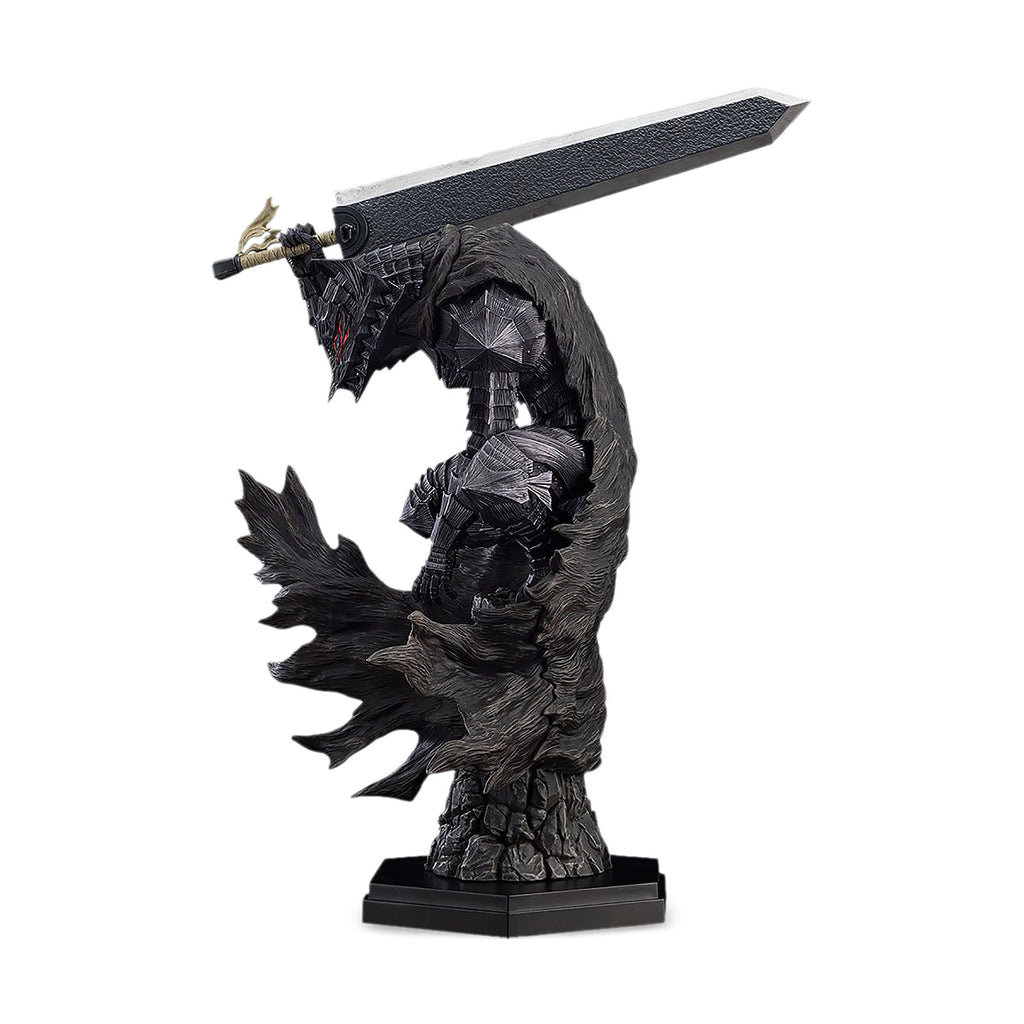 Zdjęcie produktu Berserk - Guts Berserker Armor Figura