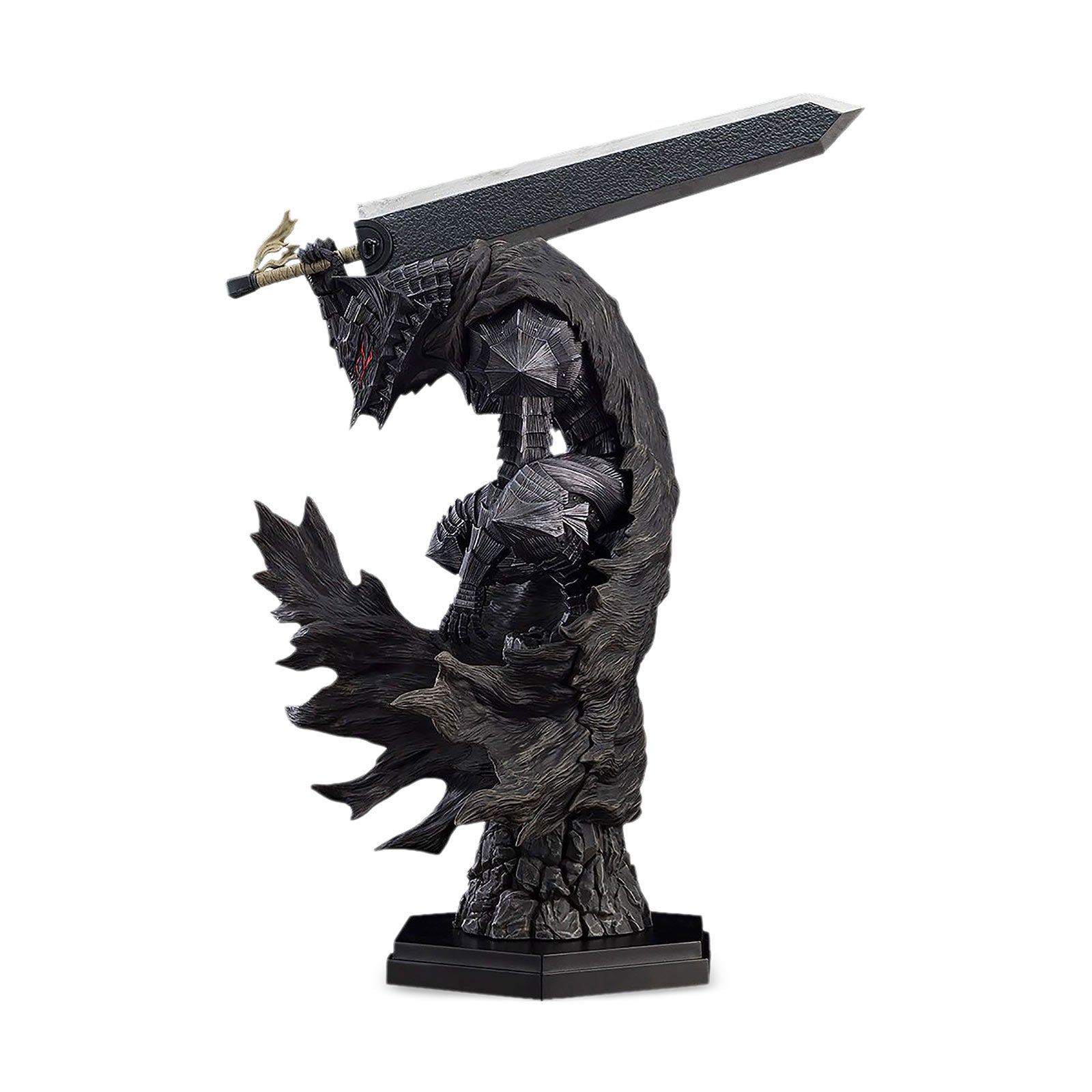 Zdjęcie produktu Berserk - Guts Berserker Armor Figura
