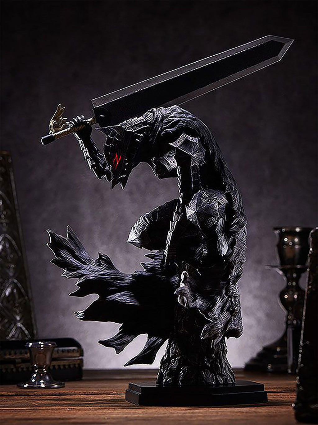 Zdjęcie produktu Berserk - Guts Berserker Armor Figura