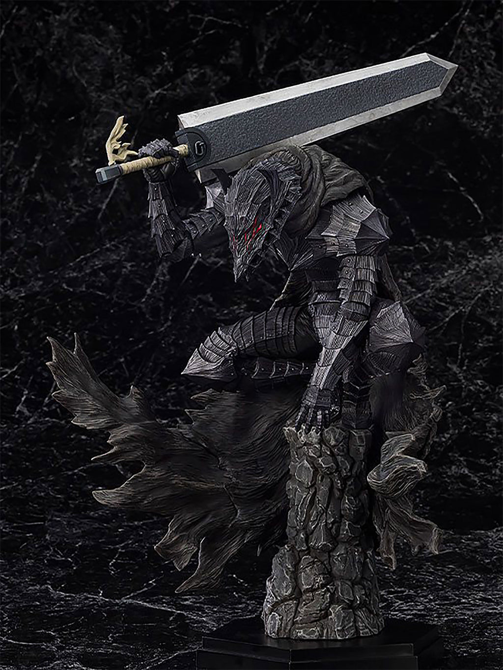 Zdjęcie produktu Berserk - Guts Berserker Armor Figura