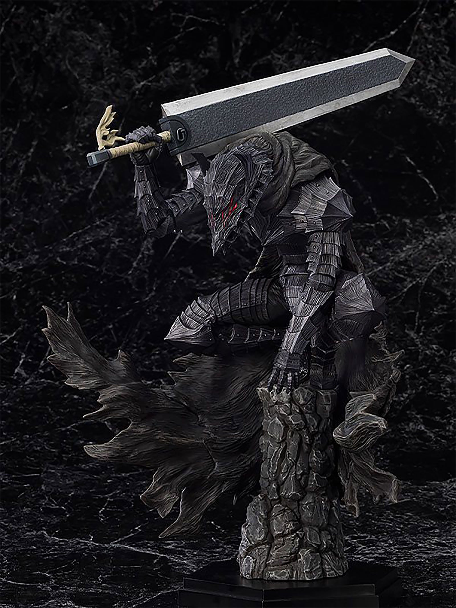 Zdjęcie produktu Berserk - Guts Berserker Armor Figura