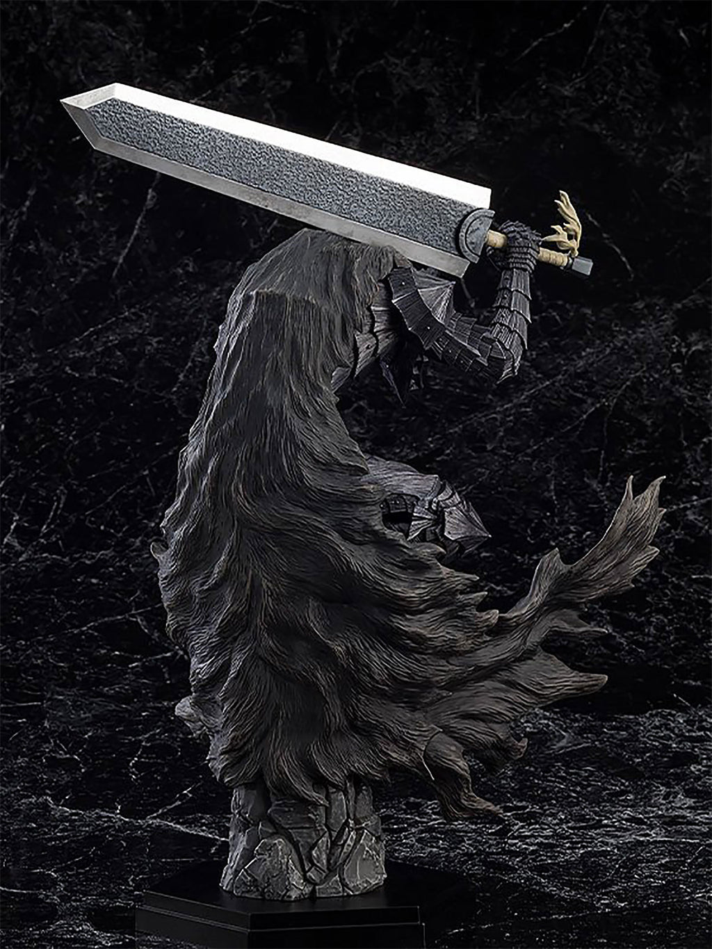 Zdjęcie produktu Berserk - Guts Berserker Armor Figura