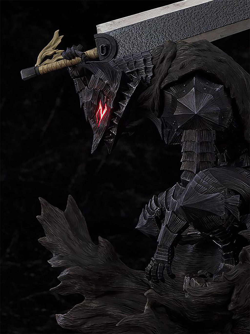 Zdjęcie produktu Berserk - Guts Berserker Armor Figura