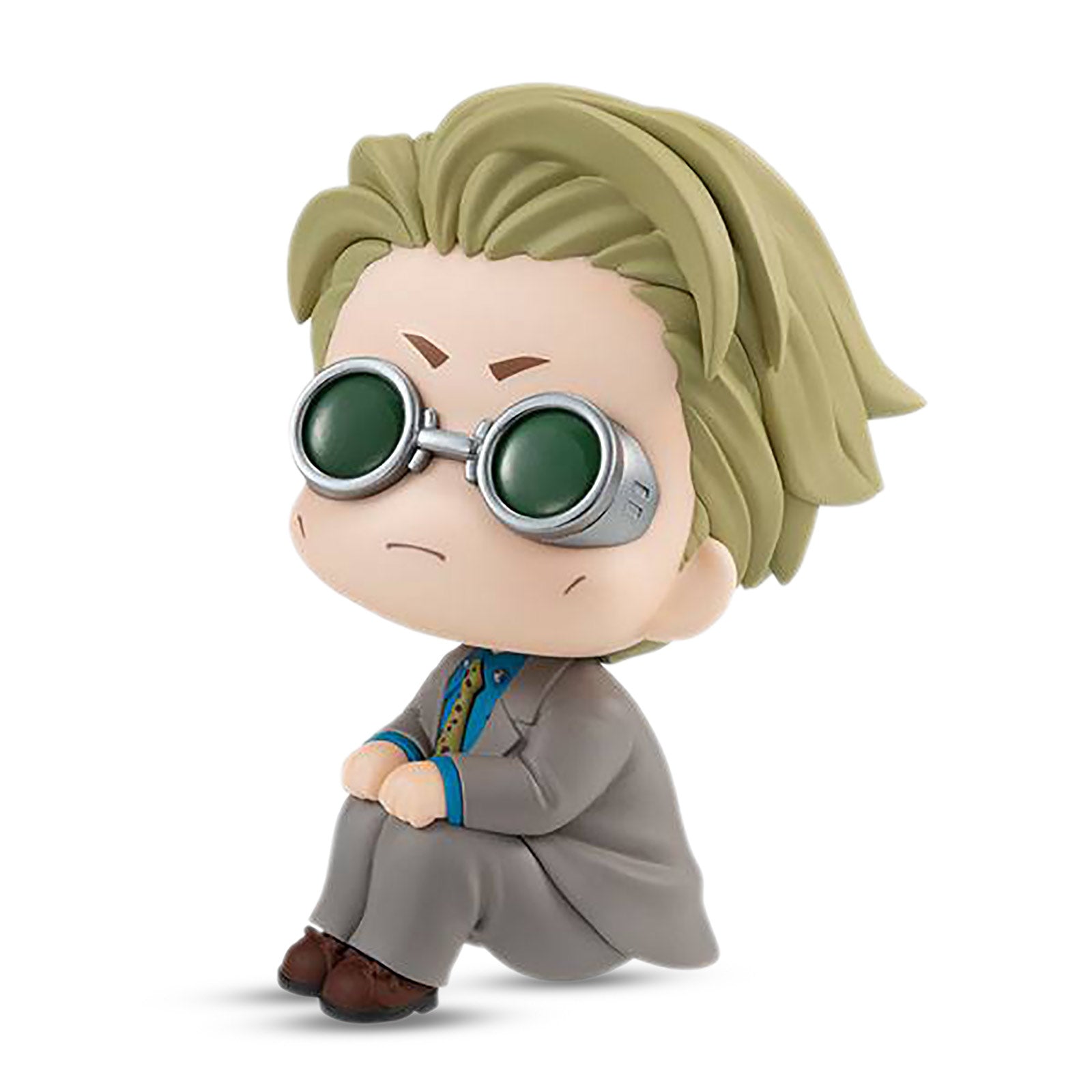 Zdjęcie produktu Jujutsu Kaisen - Nanami Kento Look Up Figurka