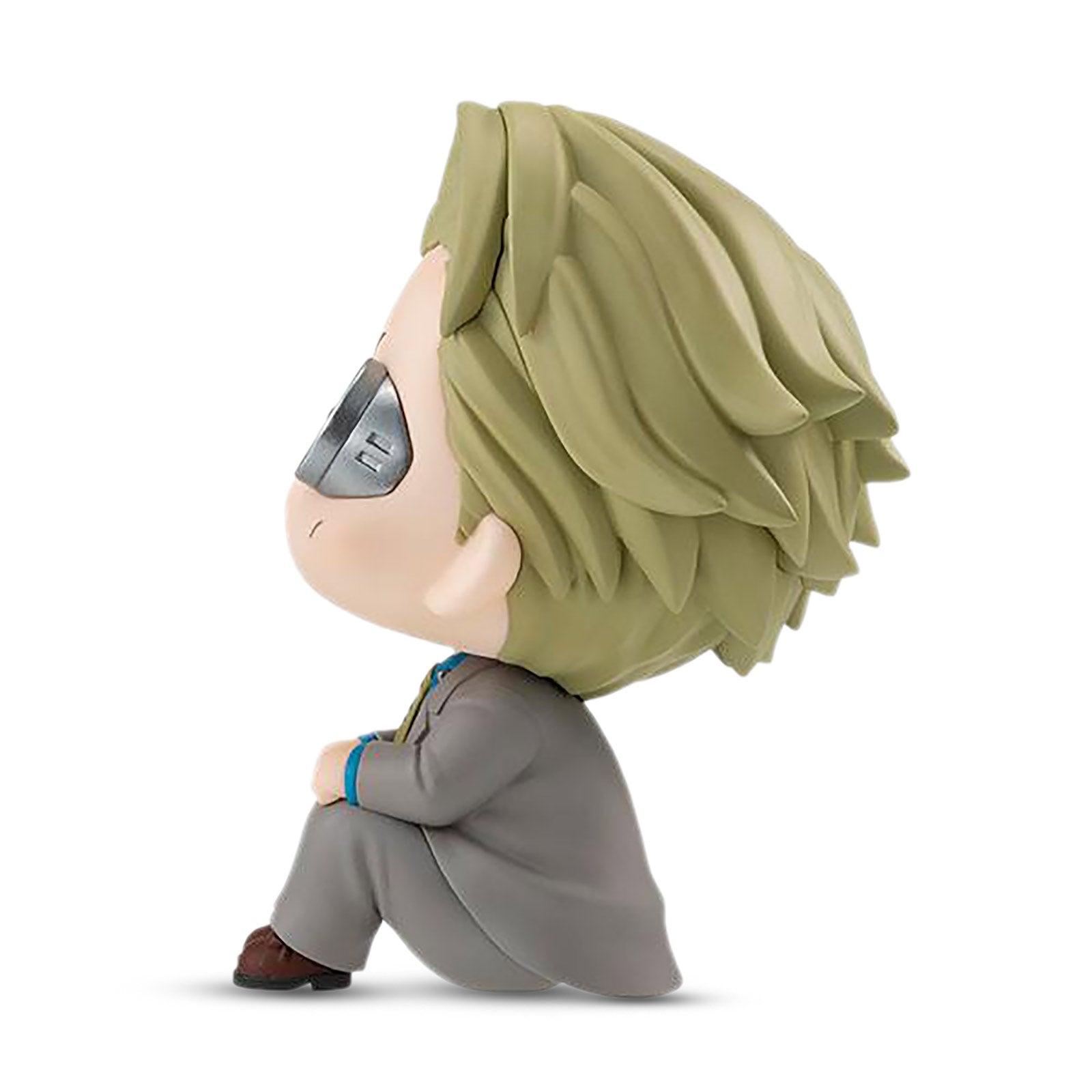 Zdjęcie produktu Jujutsu Kaisen - Nanami Kento Look Up Figurka