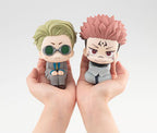 Zdjęcie produktu Jujutsu Kaisen - Nanami Kento Look Up Figurka