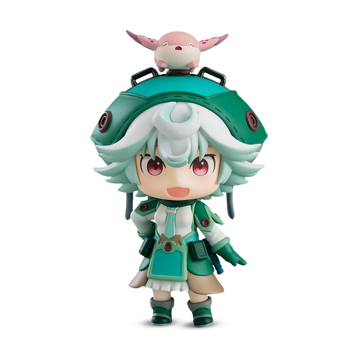 Zdjęcie produktu Made in Abyss - Prushka Nendoroid figurka akcji