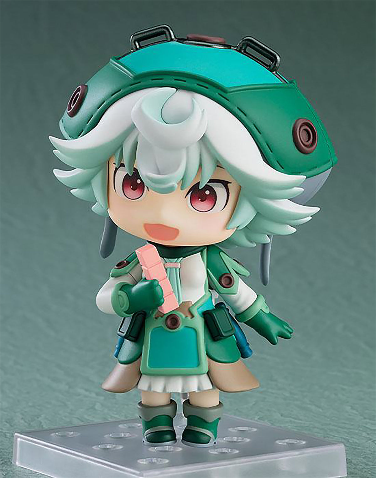 Zdjęcie produktu Made in Abyss - Prushka Nendoroid figurka akcji