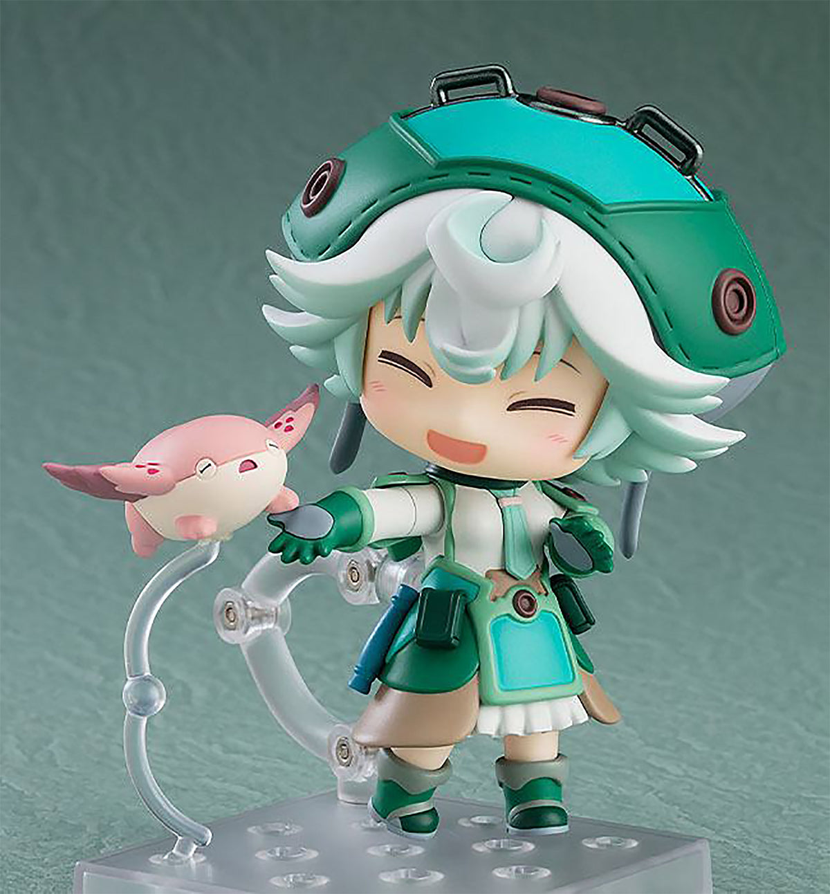 Zdjęcie produktu Made in Abyss - Prushka Nendoroid figurka akcji
