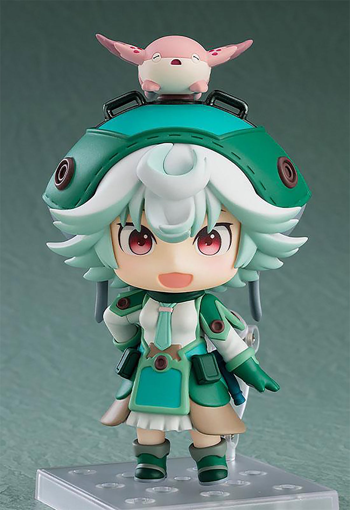 Zdjęcie produktu Made in Abyss - Prushka Nendoroid figurka akcji