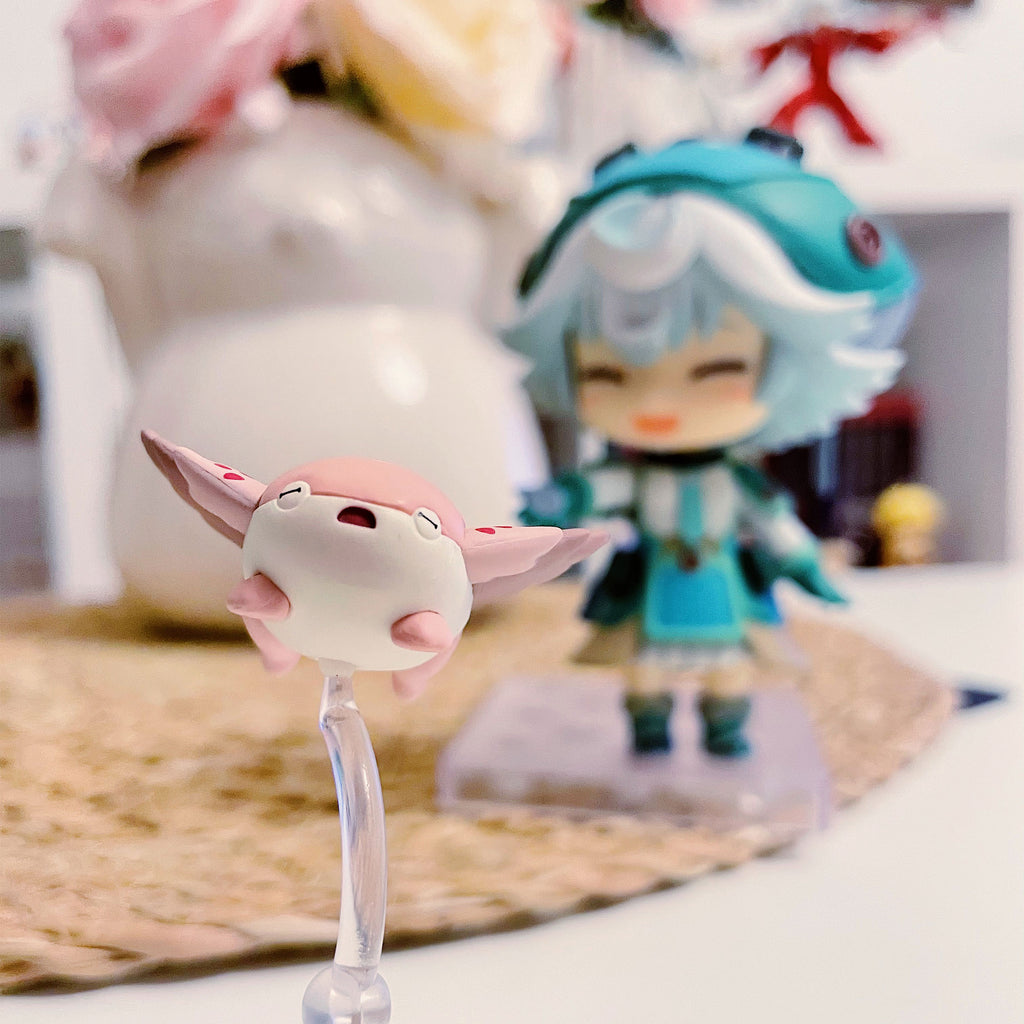 Zdjęcie produktu Made in Abyss - Prushka Nendoroid figurka akcji