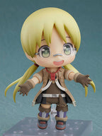 Zdjęcie produktu Made in Abyss - Riko Nendoroid Figurka Akcji