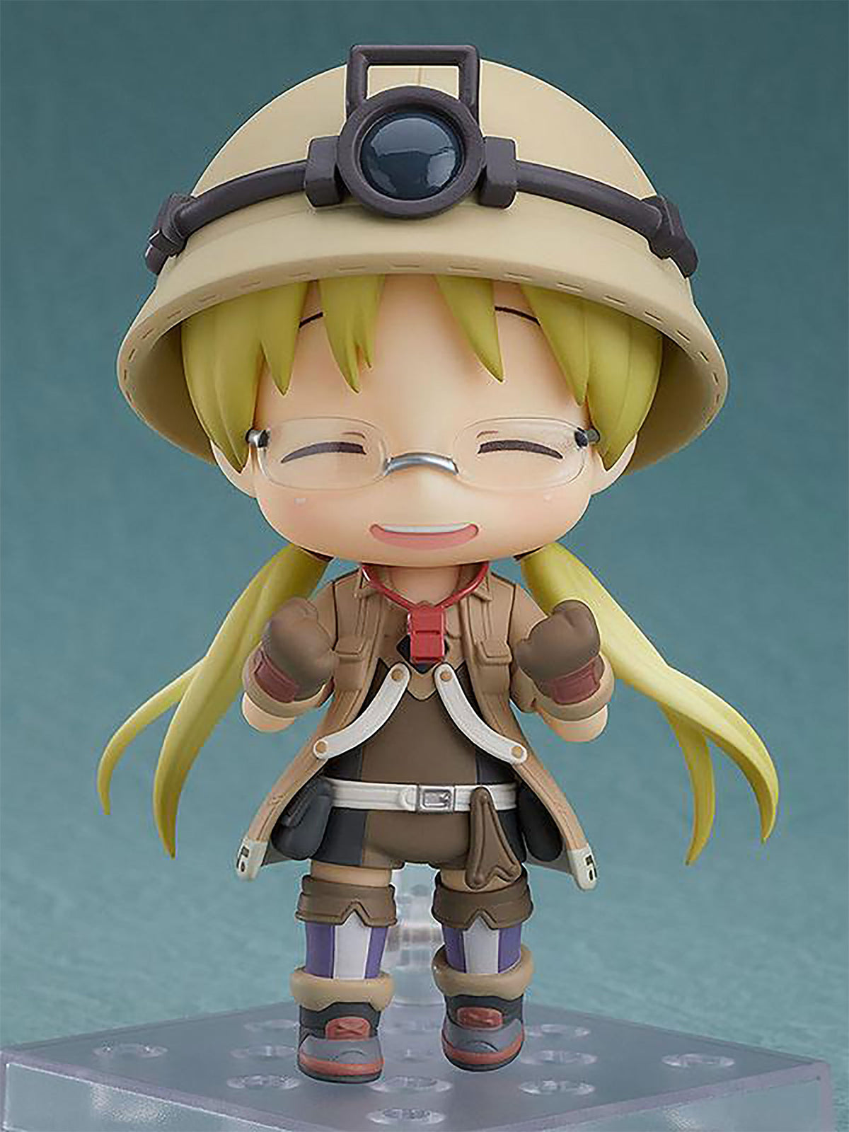 Zdjęcie produktu Made in Abyss - Riko Nendoroid Figurka Akcji