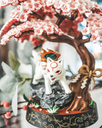 Zdjęcie produktu Okami - Chibiterasu Statua