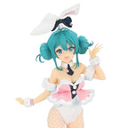 Zdjęcie produktu Hatsune Miku - Baby Pink White Rabbit BiCute Bunnies Vocaloid Figurka