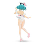 Zdjęcie produktu Hatsune Miku - Baby Pink White Rabbit BiCute Bunnies Vocaloid Figurka