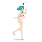 Zdjęcie produktu Hatsune Miku - Baby Pink White Rabbit BiCute Bunnies Vocaloid Figurka