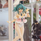 Zdjęcie produktu Hatsune Miku - Baby Pink White Rabbit BiCute Bunnies Vocaloid Figurka