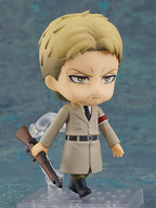 Zdjęcie produktu Attack on Titan - Reiner Braun Nendoroid Figurka Akcji