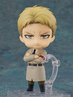Zdjęcie produktu Attack on Titan - Reiner Braun Nendoroid Figurka Akcji