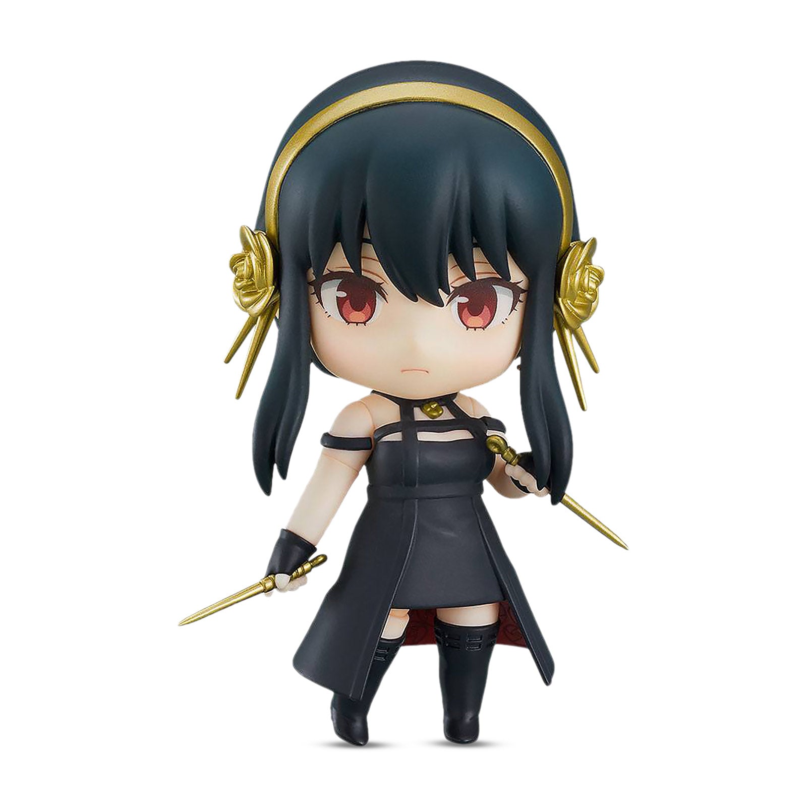 Product image Spy x Family - Yor Forger Nendoroid Action Figure