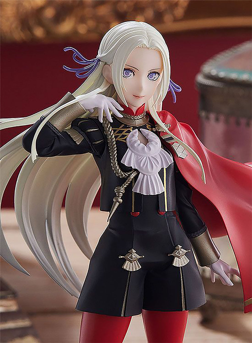 Product image Fire Emblem - Three Houses - Edelgard von Hresvelg Figure